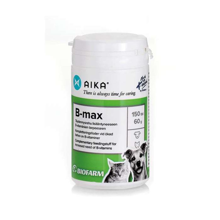 AIKA B-Max 150 tabl-13
