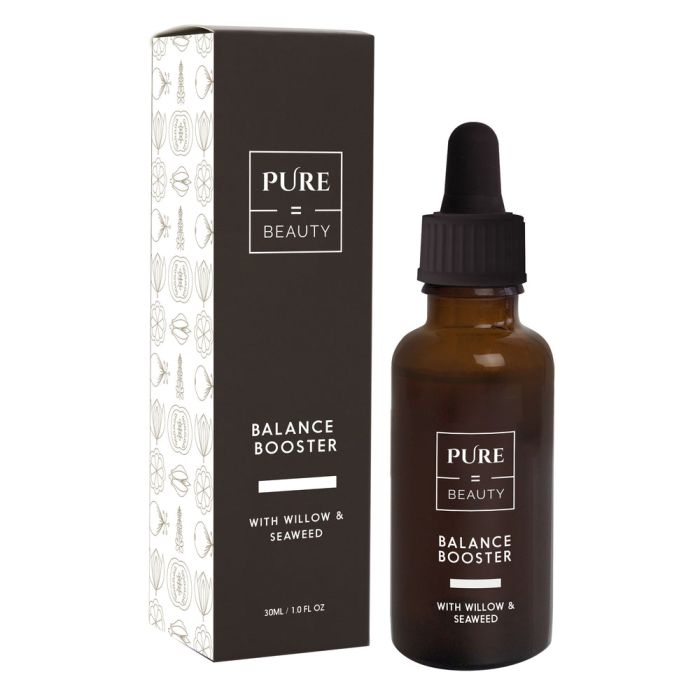 Pure=Beauty Balance Booster seerumi 30ml-13