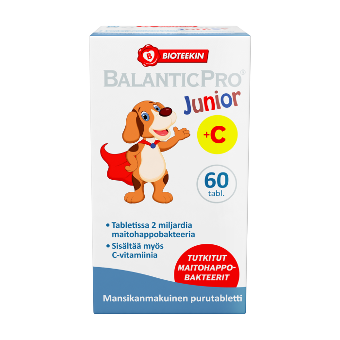 BalanticPro junior 60 tabl-13