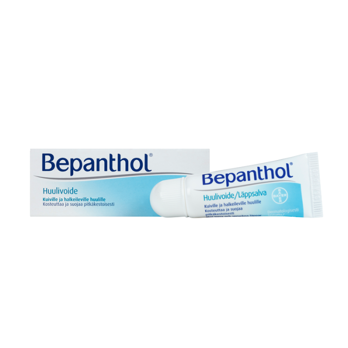Bepanthol Huulivoide 7,5 g-13