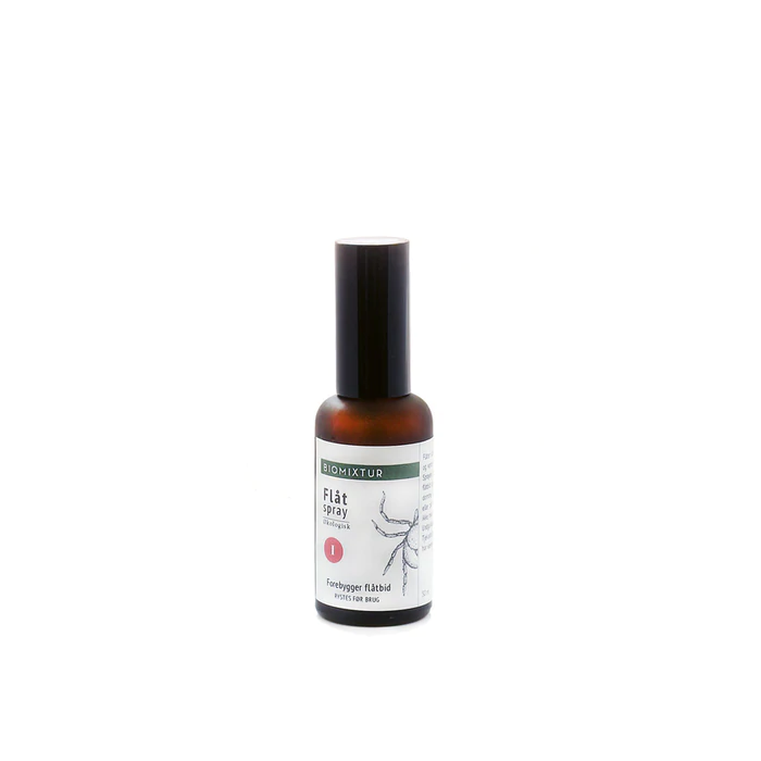 Biomixtur luonnonmukainen punkkisuihke 50 ml-13