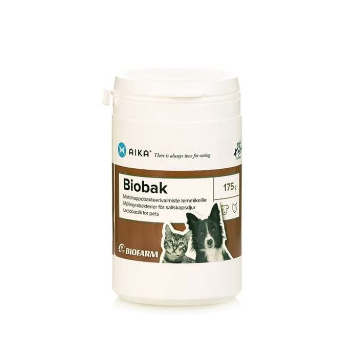 AIKA Biobak 175 g-13