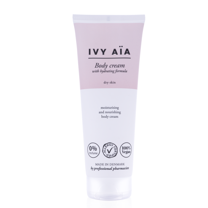 Ivy Aia Hydrating Body Cream 250 ml-13