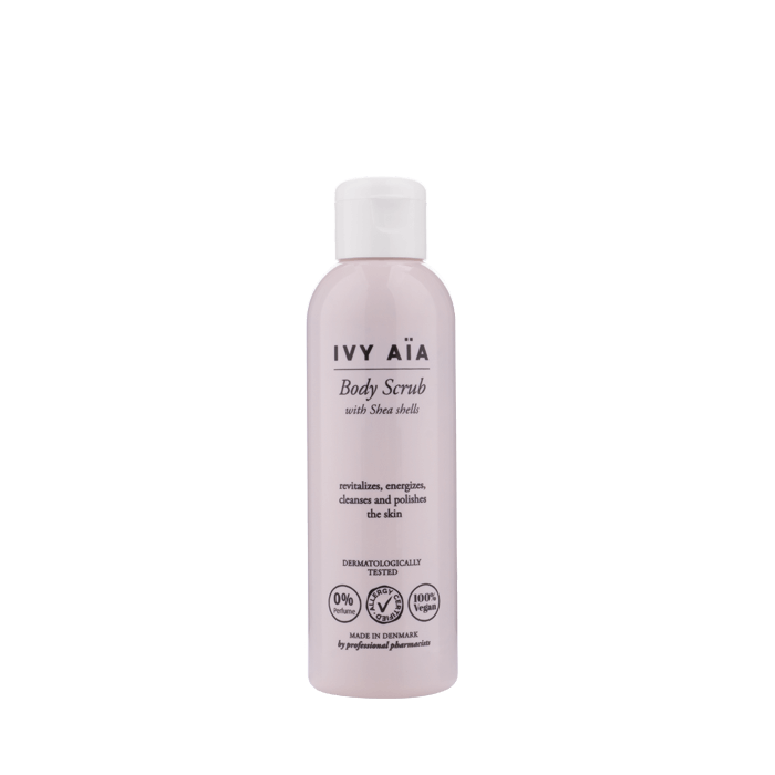 Ivy Aia Body Scrub 150 ml-13