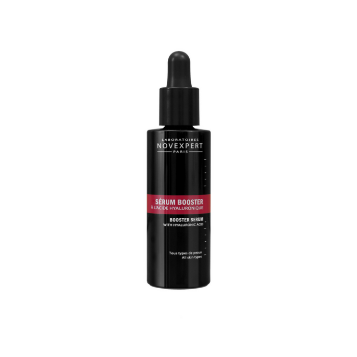Novexpert Hyaluronic Acid Booster Serum 30 ml seerumi-13