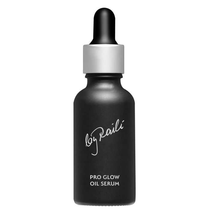 By Raili Pro Glow Oil Serum 30ml-13