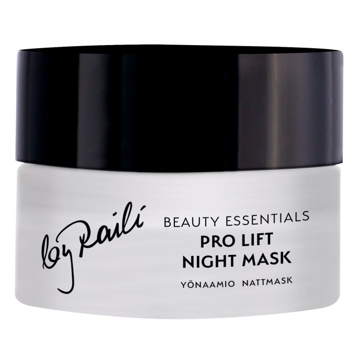 by Raili Beauty Essentials Pro Lift Night Mask 50ml-13