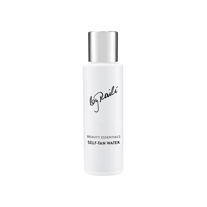 By Raili Self-Tan Water 100 ml-13