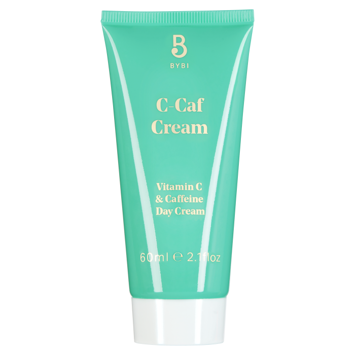 Bybi C-Caf Cream kirkastava kasvovoide 60 ml-13