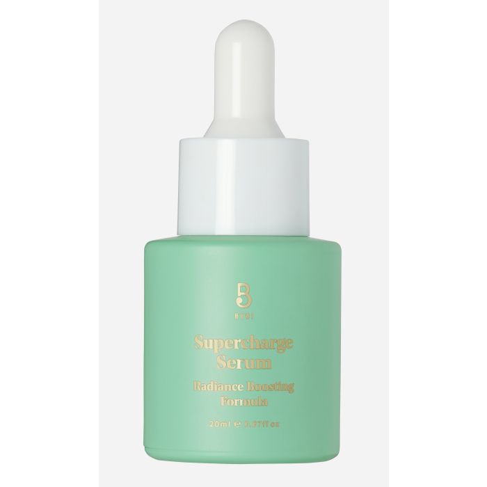 Bybi Supercharge kasvoseerumi 20 ml-11