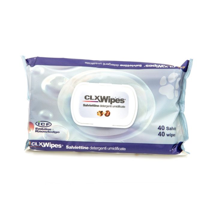 CLX Wipes kostea puhdistuspyyhe 40 kpl-13