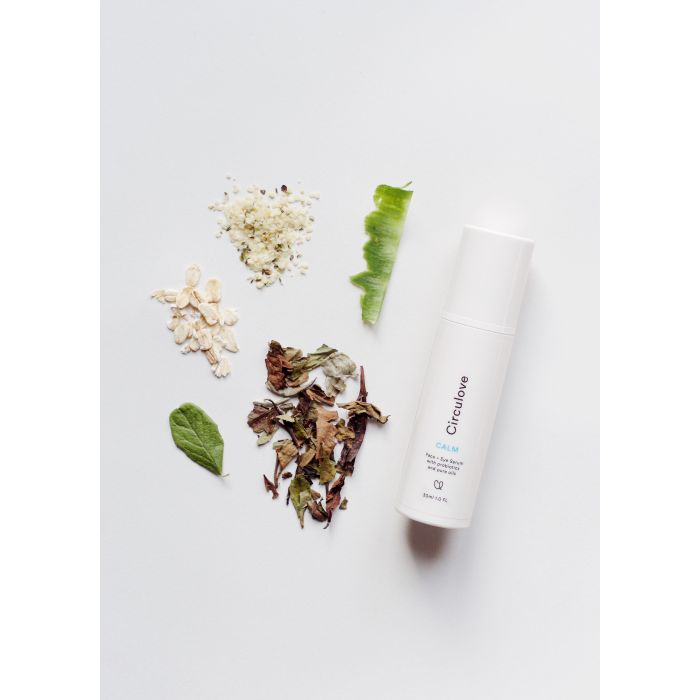 Circulove Calm rauhoittava ja kosteuttava seerumi 30ml-11