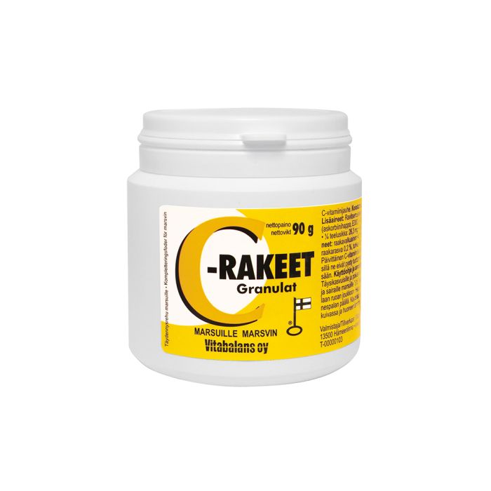 C-rakeet vet marsuille 90 g-13
