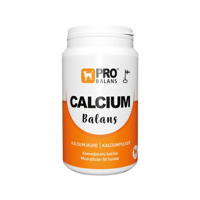 Probalans Calciumbalans VET 250 g-13