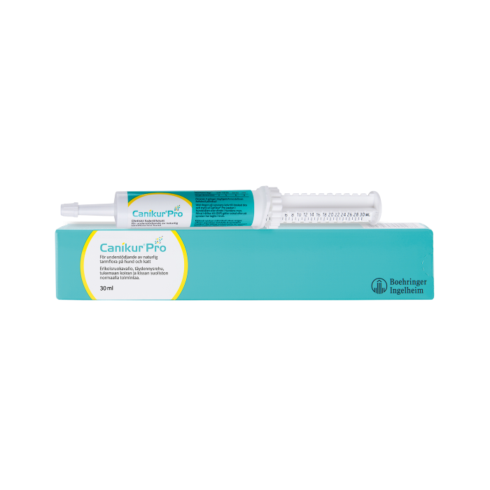 Canikur Pro pasta 30 ml-13