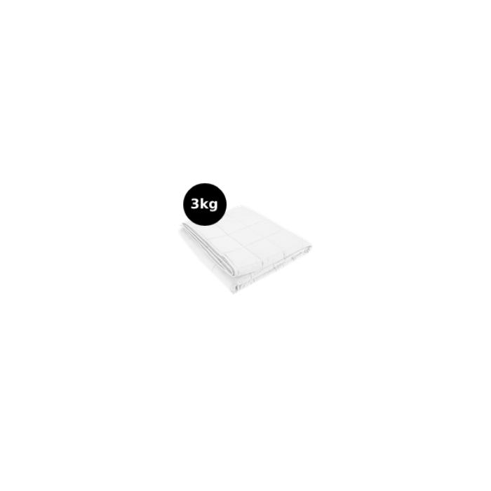 Painopeitto Cura Pearl Classic 3 kg -11