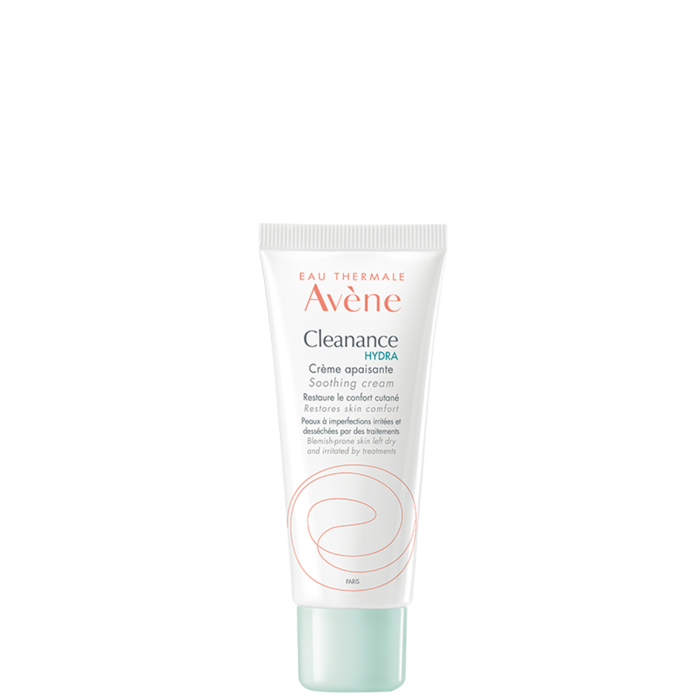 Avene Cleanance Hydra Cream 40 ml-13