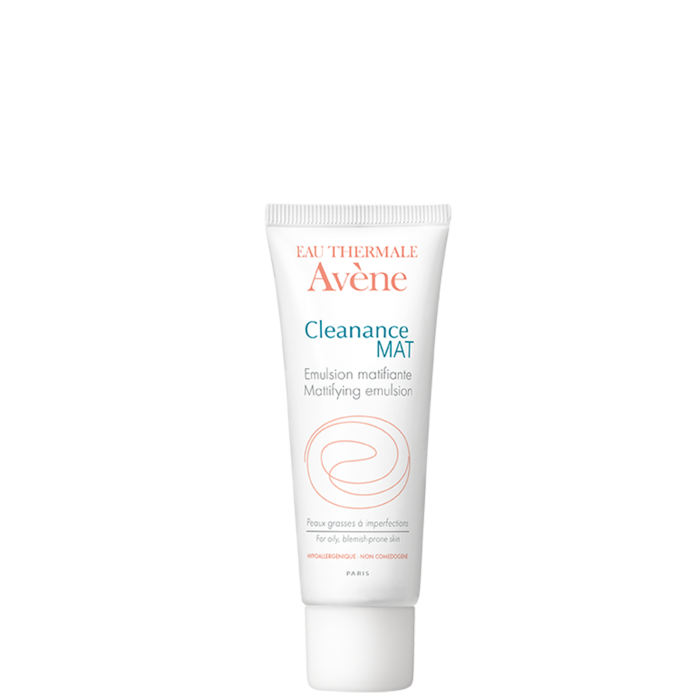 Avene Cleanance MAT Emulsion 40 ml-13