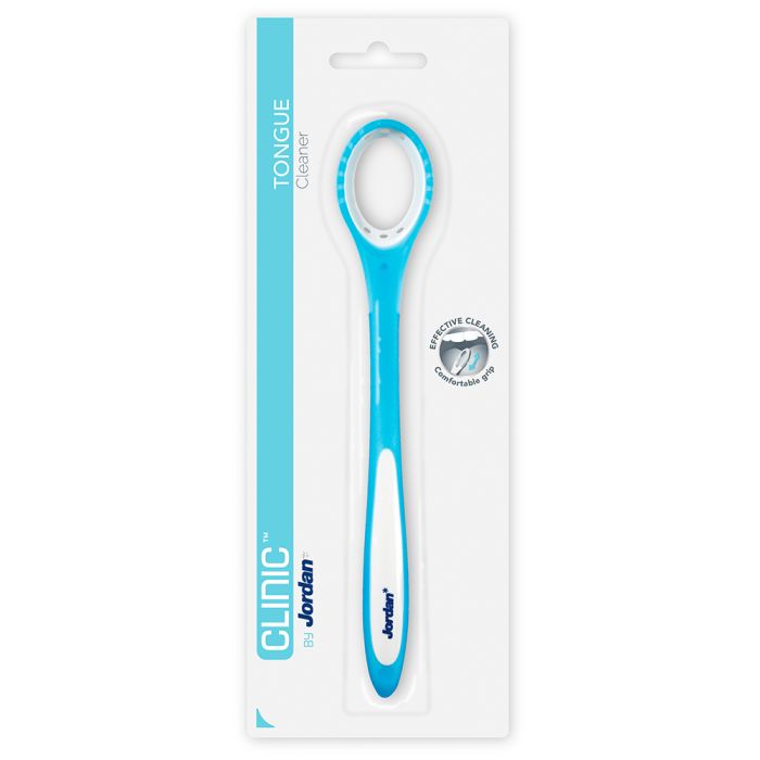 Clinic by Jordan Tongue Cleaner kielenpuhdistaja 1 kpl-13