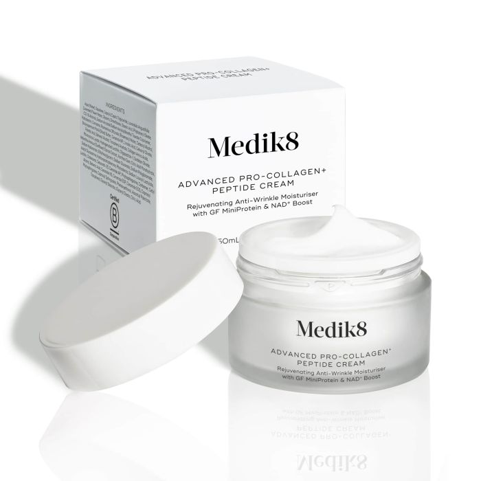 Medik8 Advanced Pro Collagen+ Peptide Cream 50 ml-13