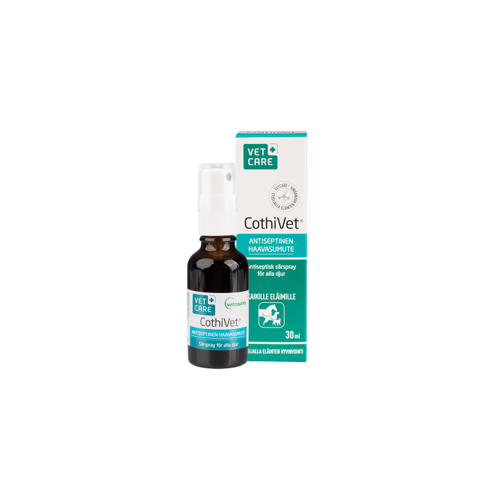 Cothivet Vet haavasumute 30 ml-13