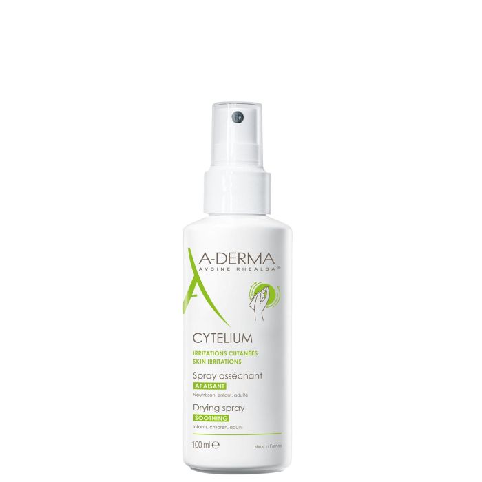 A-Derma Cytelium Drying Spray 100 ml-13