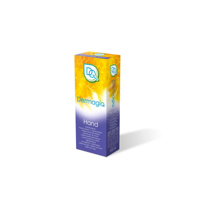 Dermagiq Hand käsivoide 100 ml-13