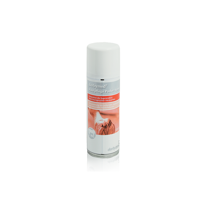 Derbymed SCP sinkkispray hevosille 200 ml-13