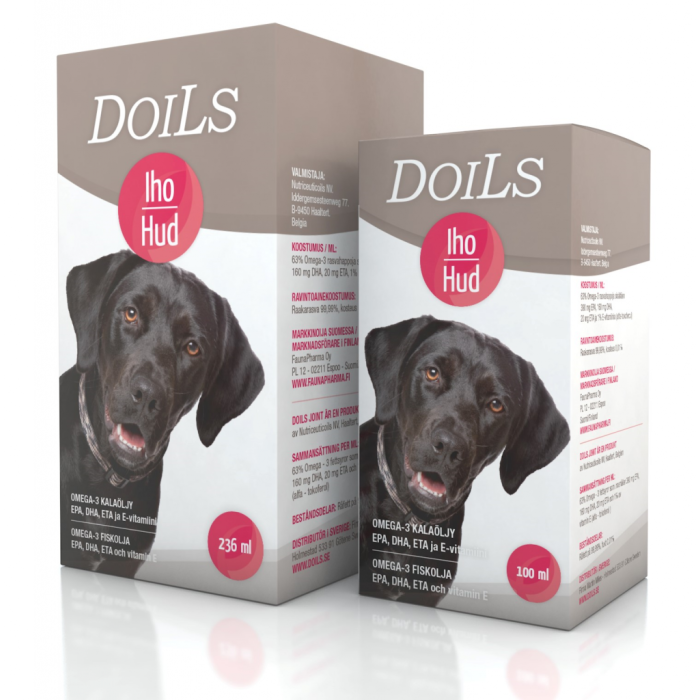 Doils Omega 3 Iho 236 ml-13
