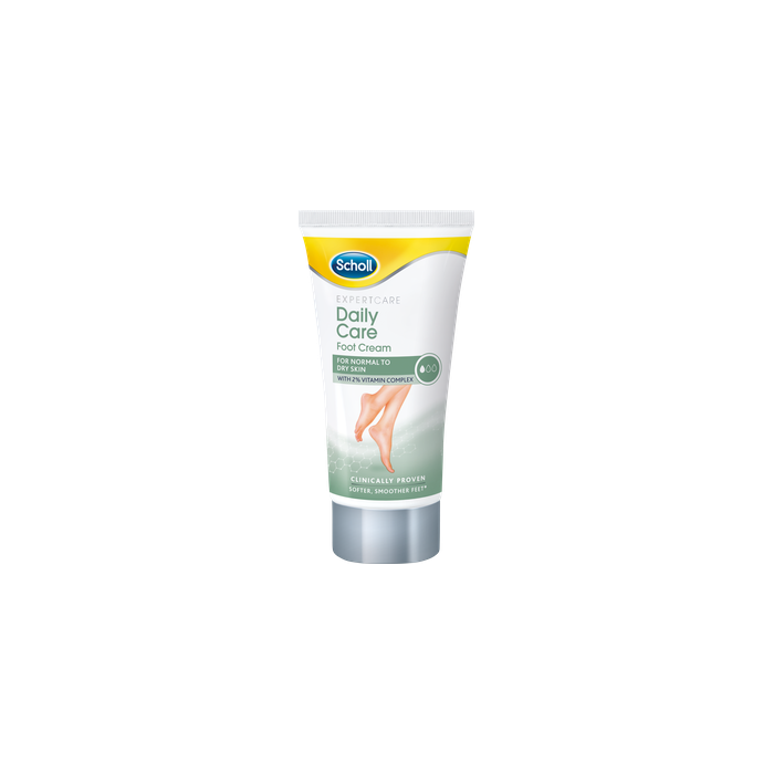 Scholl Daily Care jalkavoide 150 ml-13