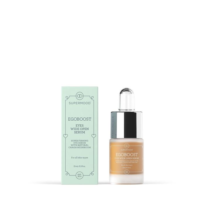 Supermood Egoboost Eyes Wide Open Serum silmänympärysseerumi 15ml-13
