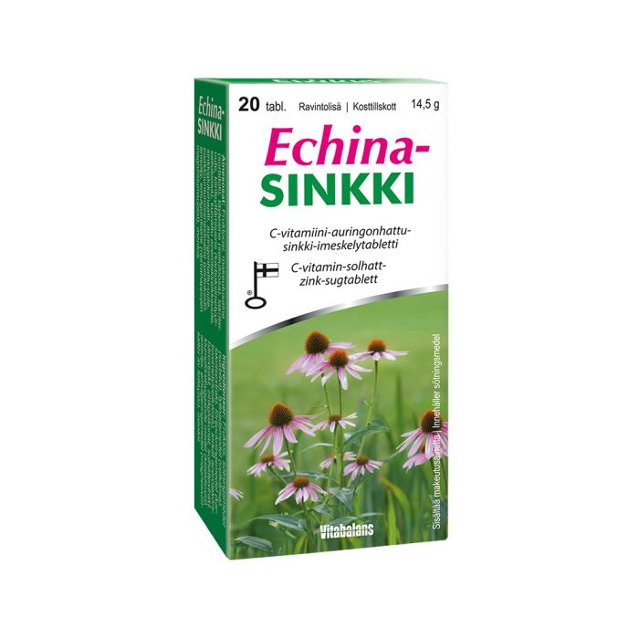 Echinasinkki 20 tabl-13
