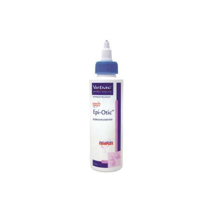 Epi-Otic Vet 125 ml-13