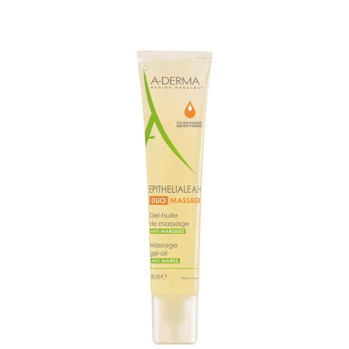 A-Derma Epitheliale AH Duo Massage 40 ml-13