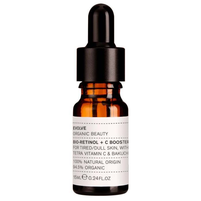 Evolve BioRetinol + C Booster 15 ml-13