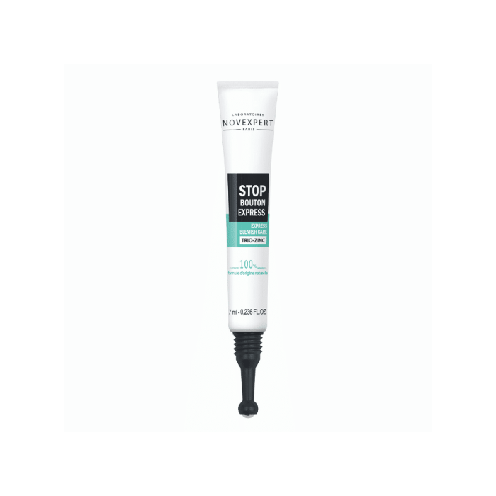Novexpert Trio-Zinc Express Blemish Care 7 ml täsmähoito epäpuhtauksille-13