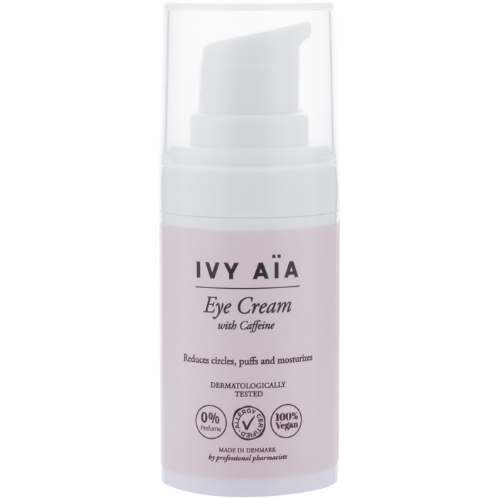 Ivy Aia Eye Cream with Vitamin E 15 ml-13