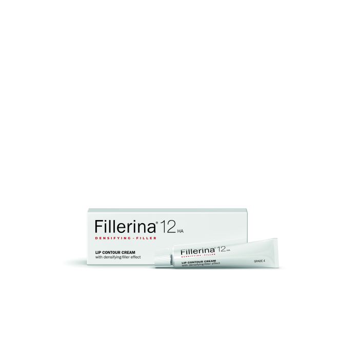 Fillerina Grade 4 voide huulille 12 hyaluronihappoa-13