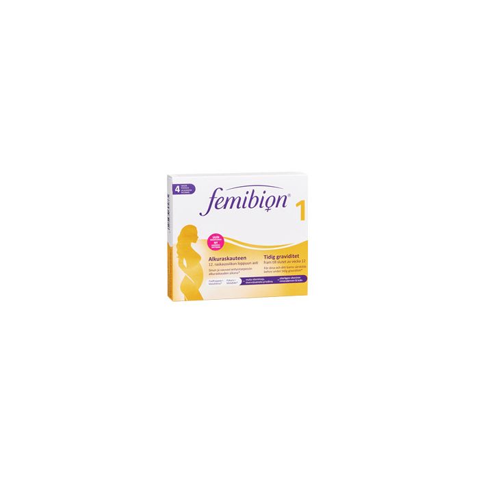 Femibion 1+D(800)Metafol 28 tabl-13