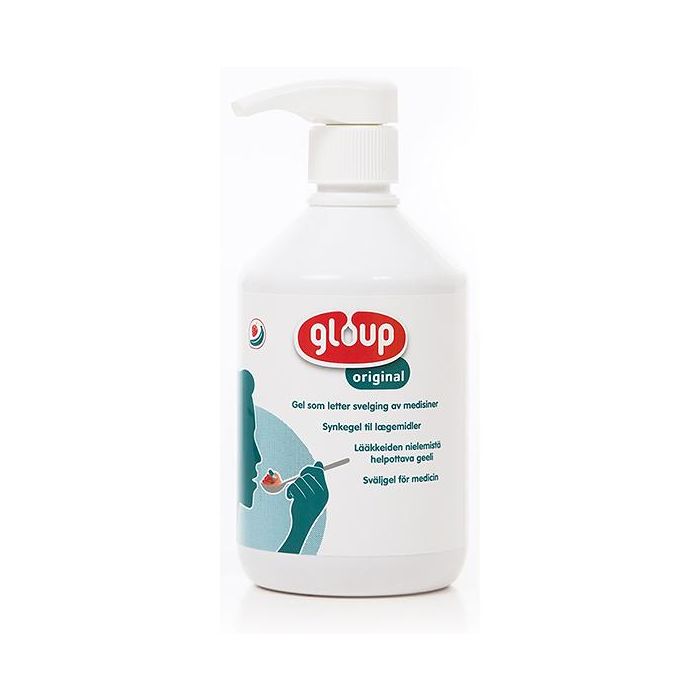 Gloup Original geeli 500 ml-13