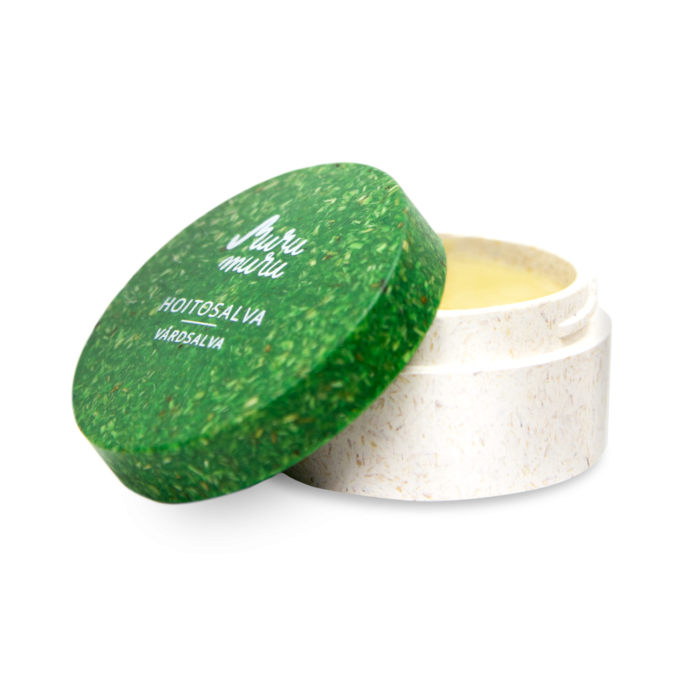 Murumuru  All-in-one Hoitosalva 30 ml-13