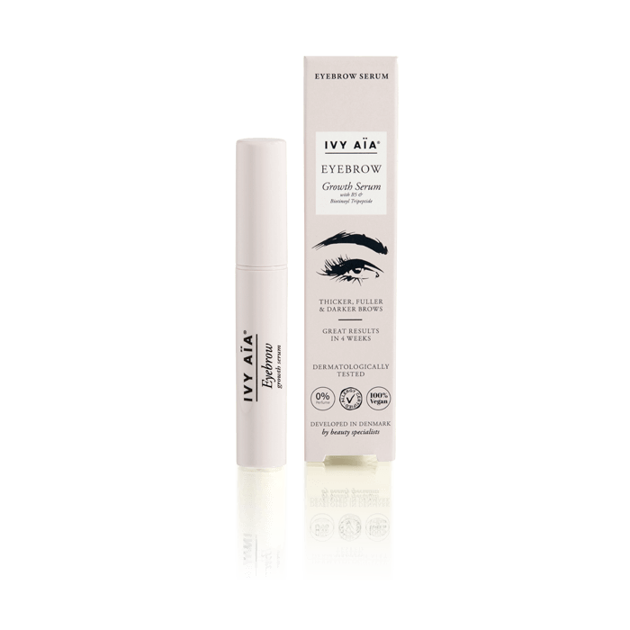 Ivy Aia Eyebrow Growth Serum kulmakarvaseerumi 6 ml-13