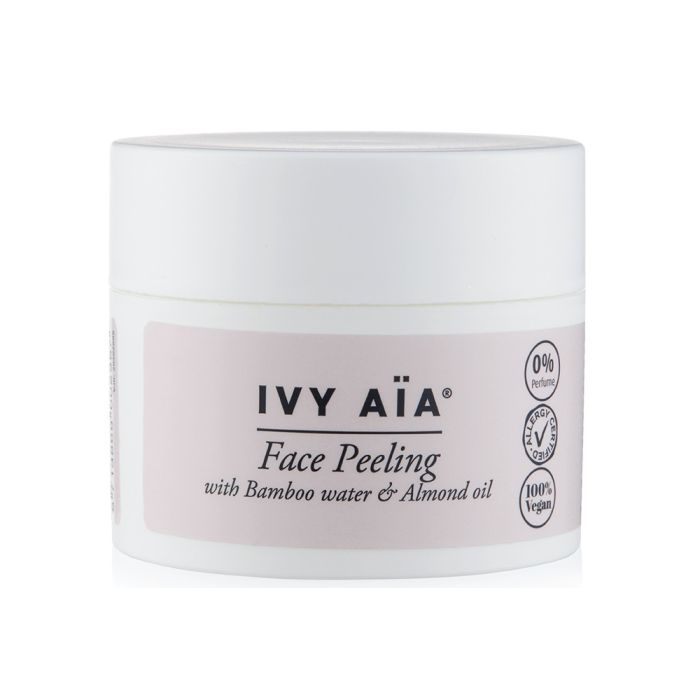 Ivy Aia Face Peeling kasvojen kuorinta 50 ml-13