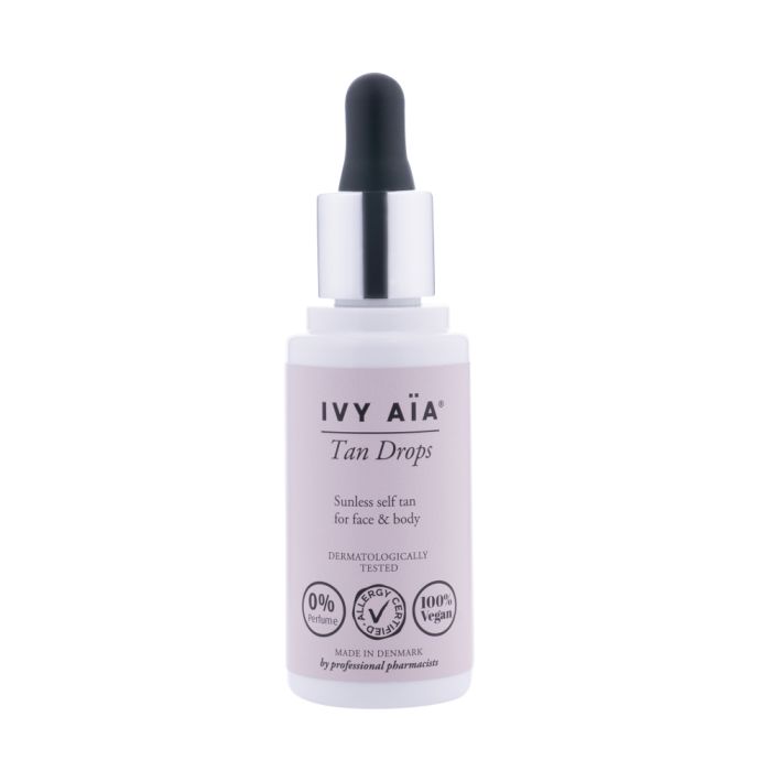 Ivy Aia Selftan drops 30 ml-13
