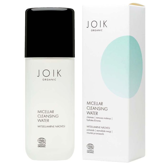 Joik Organic Micellar Cleansing Water misellivesi 100 ml-13