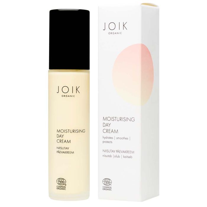 Joik Organic Moisturising Day Cream päivävoide 50 ml-13