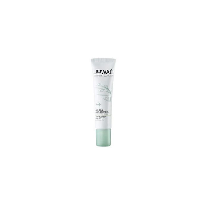 Jowaé Anti-blemish SOS geeli epäpuhtauksille 10 ml-13