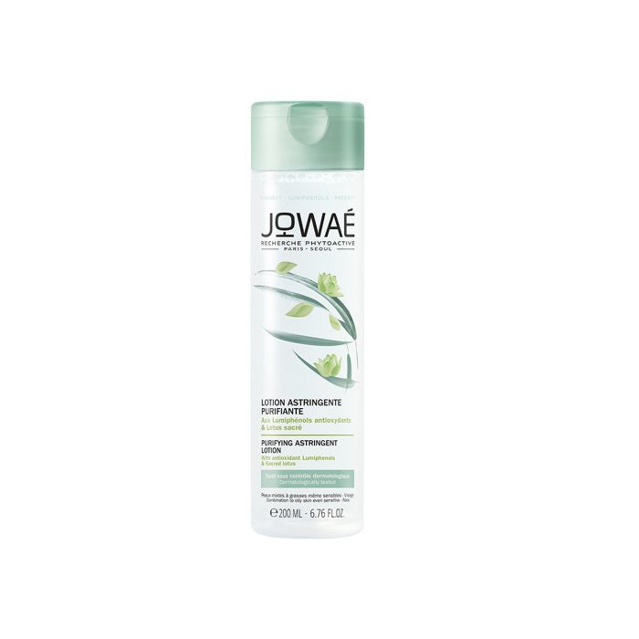 Jowaé Purifying Astringent Lotion hoitoneste 200 ml-13