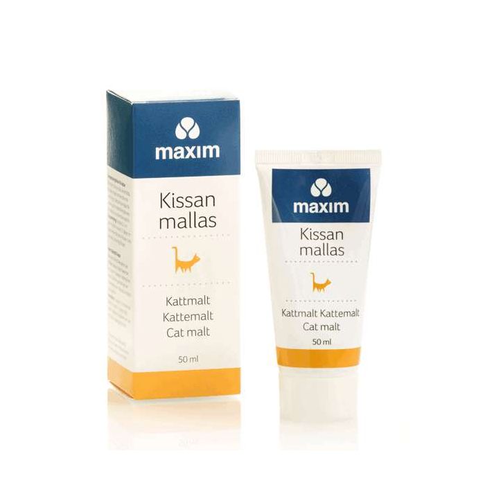 Maxim kissanmallas 50 ml-13