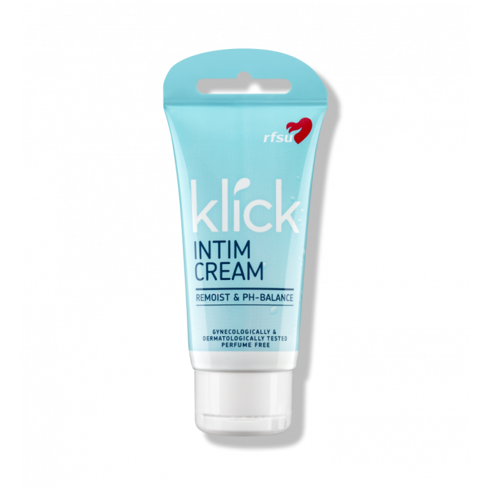 Rfsu Klick Intim Cream 40 ml-13